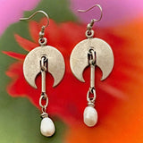 MILA Earrings
