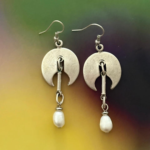 MILA Earrings