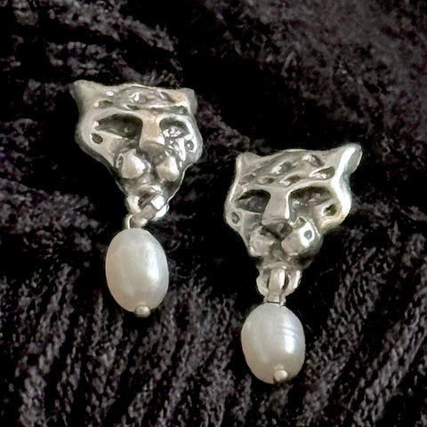 Boucles Oreilles LEONE