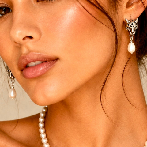 LEONE Earrings