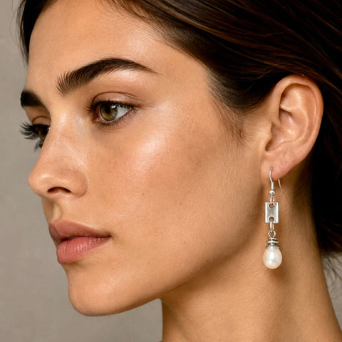 Boucles Oreilles ODE