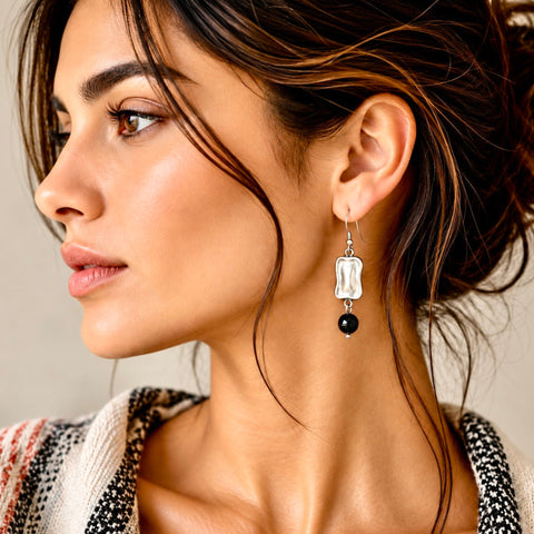 Boucles Oreilles DILAYA