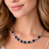 Collier AZUL
