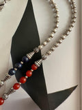 Collier AZUL