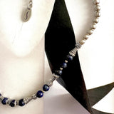 Collier AZUL