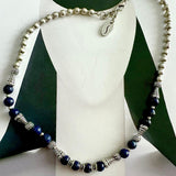 Collier AZUL