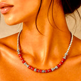 AZUL Necklace