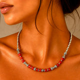 AZUL Necklace