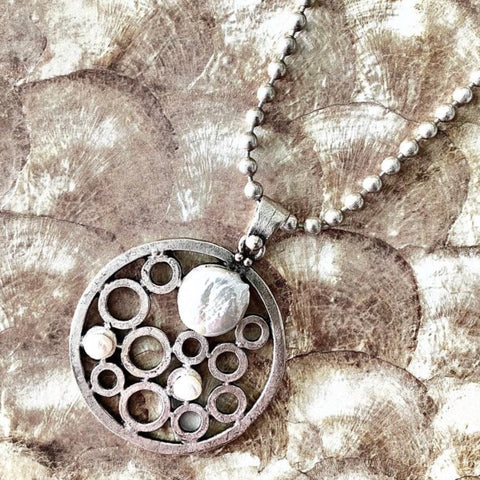 BUBBLES Necklace