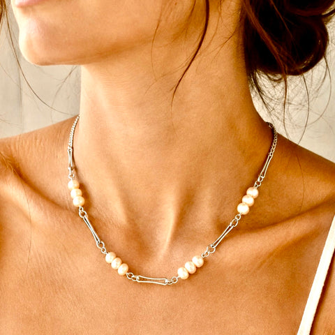 Collier ALIZIA