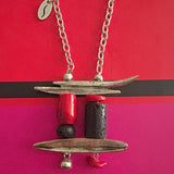 Collier ELYSIA