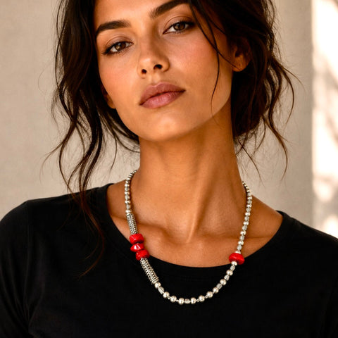 LYRA Necklace