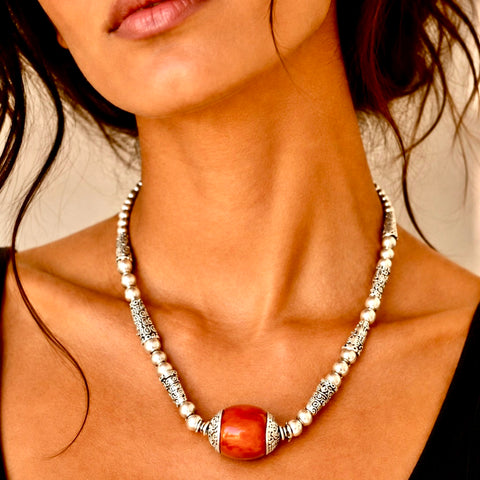 AMALA Necklace