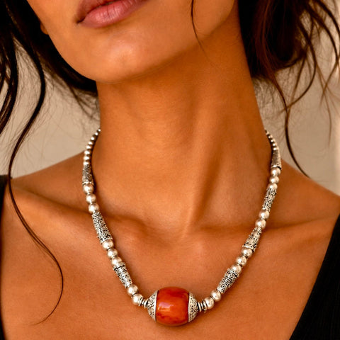AMALA Necklace