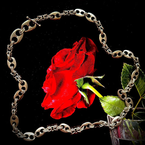 SABRINA Necklace