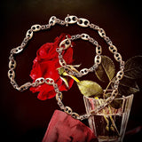SABRINA Necklace