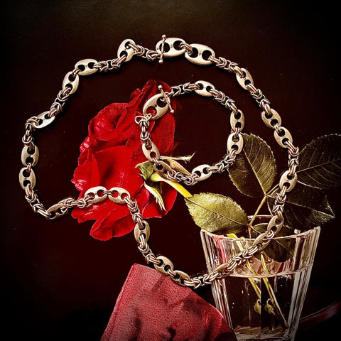 SABRINA Necklace