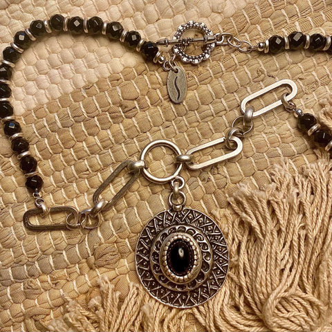 TAYTU Necklace