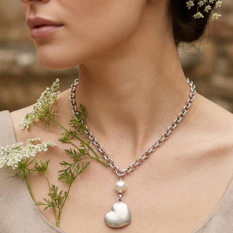 BACCI Necklace