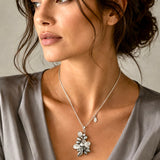 Collier BOUQUET