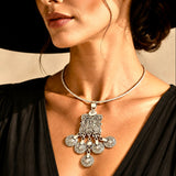 BASMA Necklace