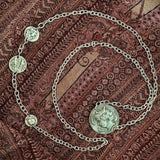 OLYMPE Necklace