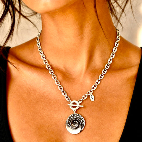 Collier AMANDINE