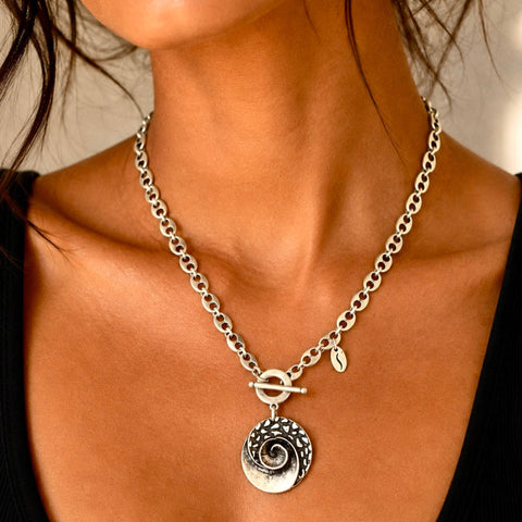 Collier AMANDINE