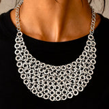 ARMOR Necklace