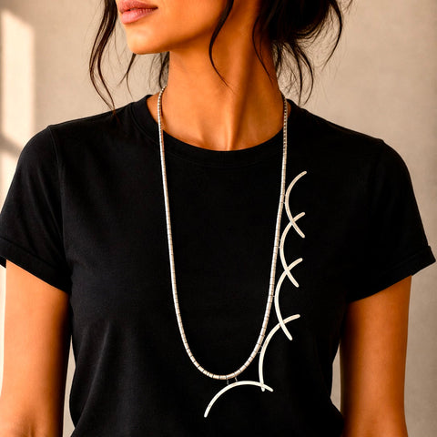 MUSE Necklace
