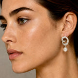 MAUDE Earrings