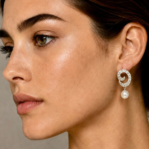 MAUDE Earrings