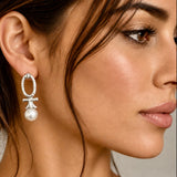 Boucles Oreilles BACCI