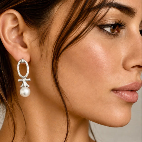 BACCI Earrings