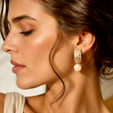 TAHITI Earrings