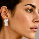 Boucles Oreilles MIRZAH