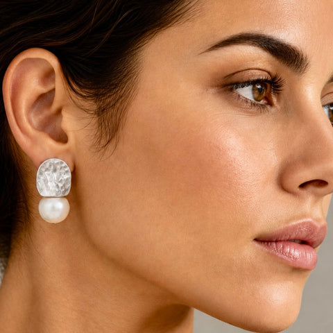 Boucles Oreilles MIRZAH