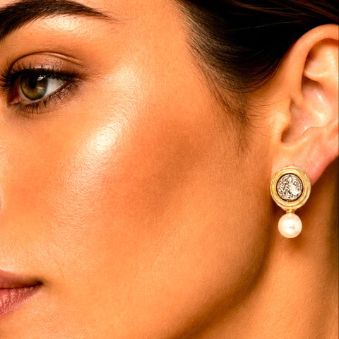 ZOEY Earrings