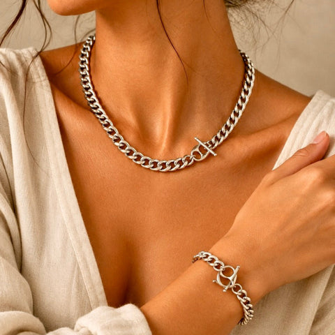GIULIA Necklace