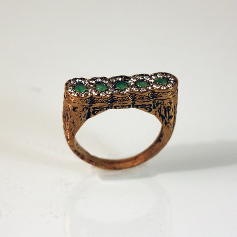DUCHESSE Ring