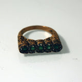 DUCHESSE Ring