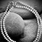 ODE Pearl Necklace