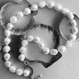 TOYO Pearl Necklace