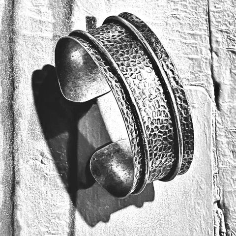 Bracelet TUAREG