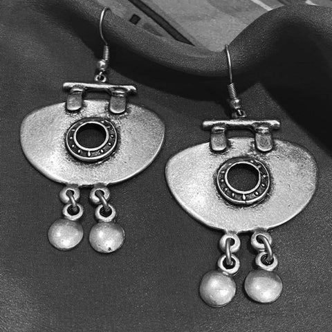 Boucles Oreilles EMMA