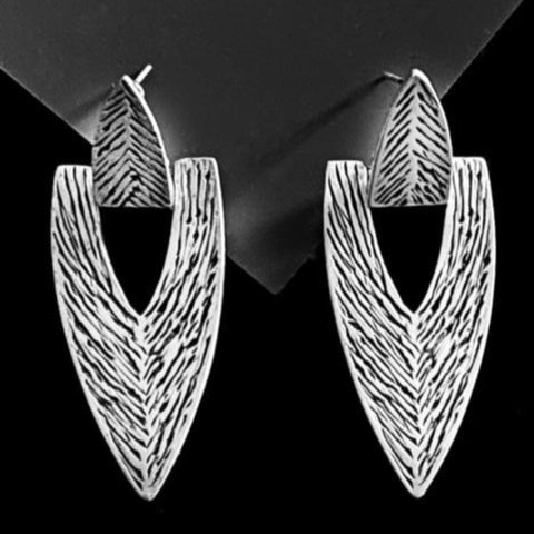 Boucles Oreilles COSMOS