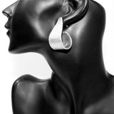 VIRGULE Earrings