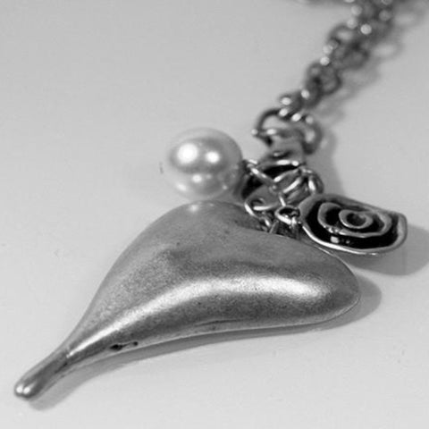 TANGO Necklace