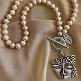 LARMA Pearl Necklace