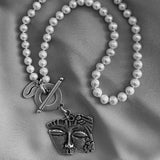 LARMA Pearl Necklace